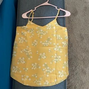 Women’s tank top, brand new without tags